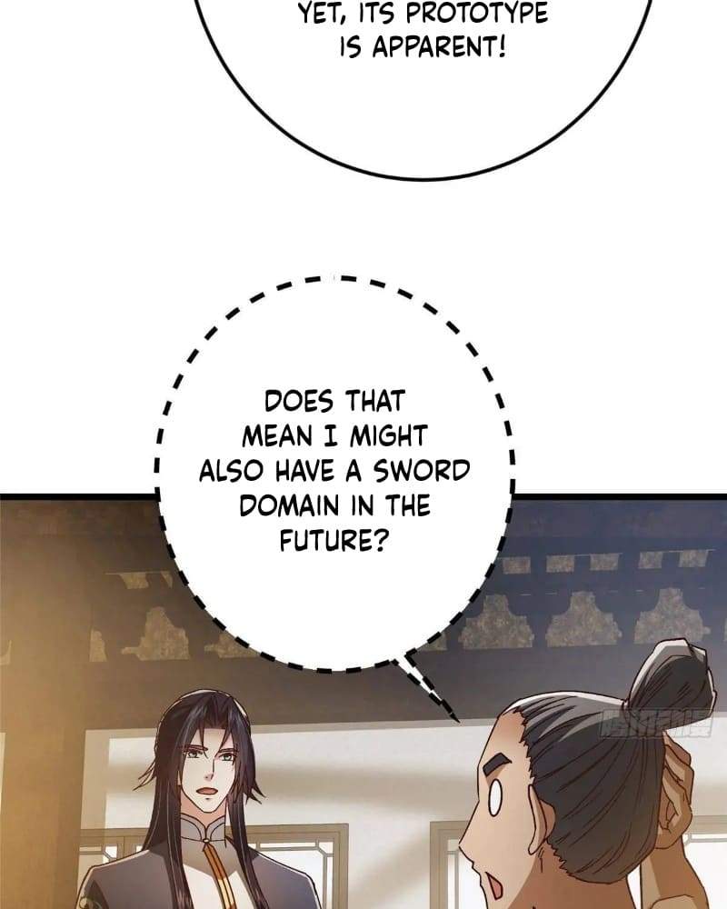 Keep A Low Profile, Sect Leader Chapter 459 - Page 38