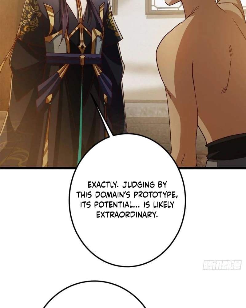 Keep A Low Profile, Sect Leader Chapter 459 - Page 39