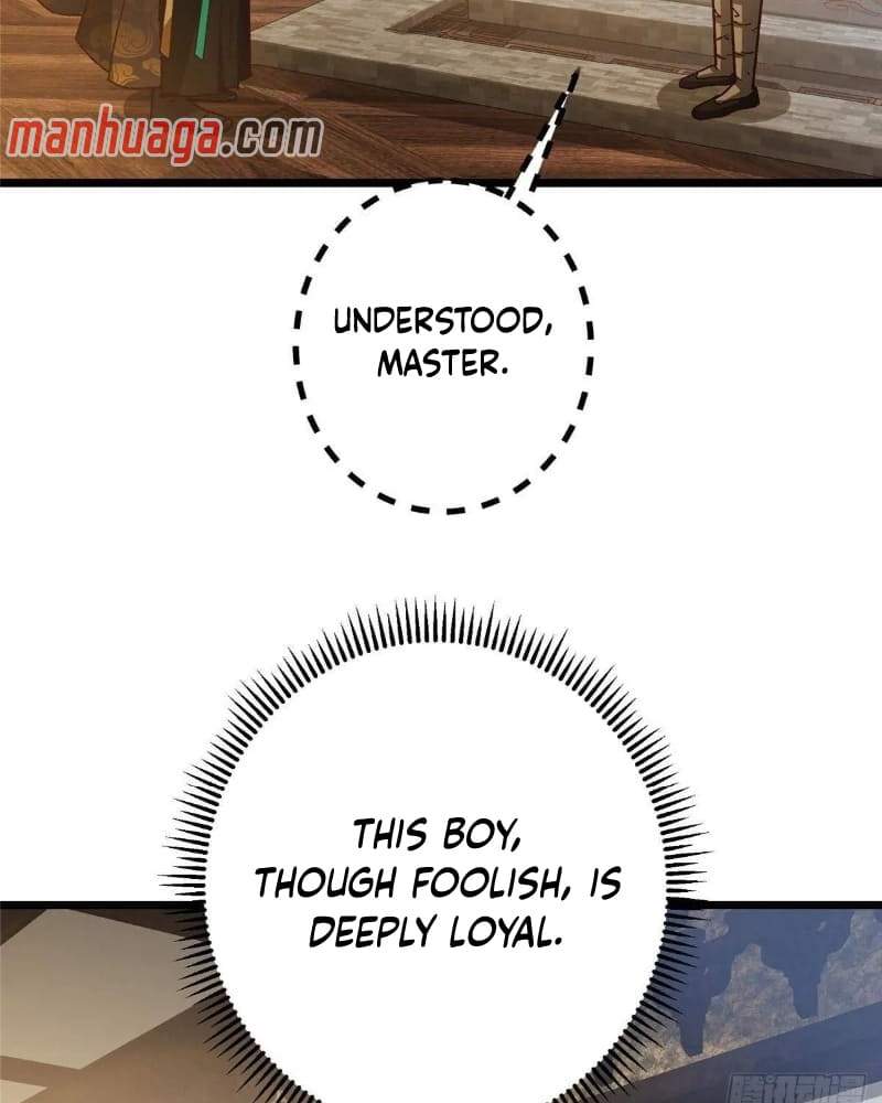 Keep A Low Profile, Sect Leader Chapter 459 - Page 41