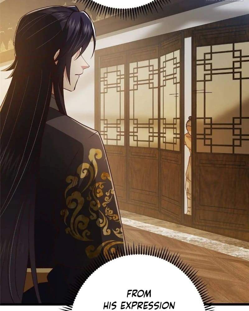 Keep A Low Profile, Sect Leader Chapter 459 - Page 42
