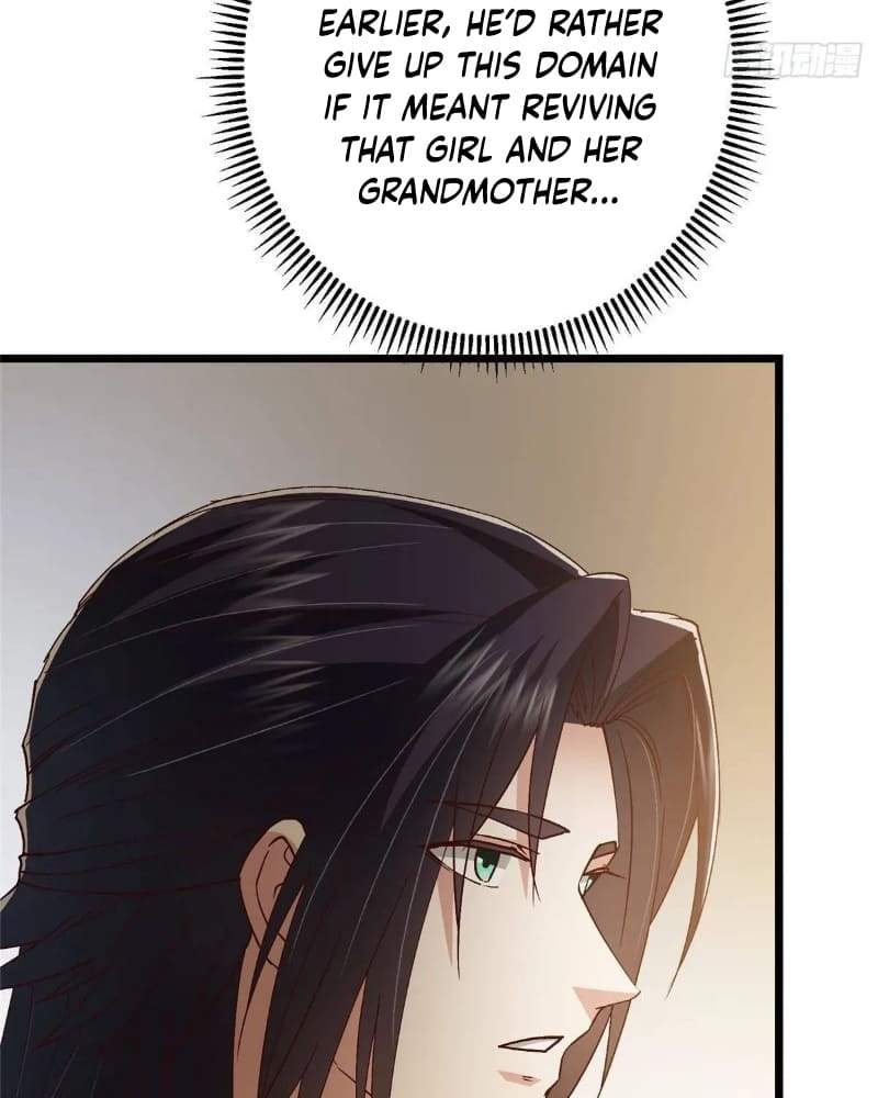 Keep A Low Profile, Sect Leader Chapter 459 - Page 43