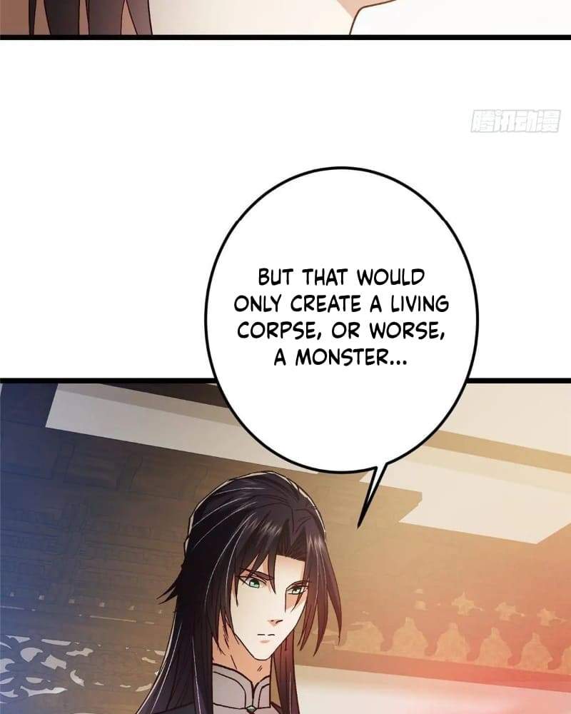 Keep A Low Profile, Sect Leader Chapter 459 - Page 46