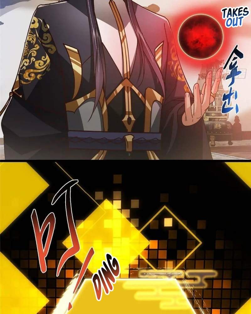 Keep A Low Profile, Sect Leader Chapter 459 - Page 47