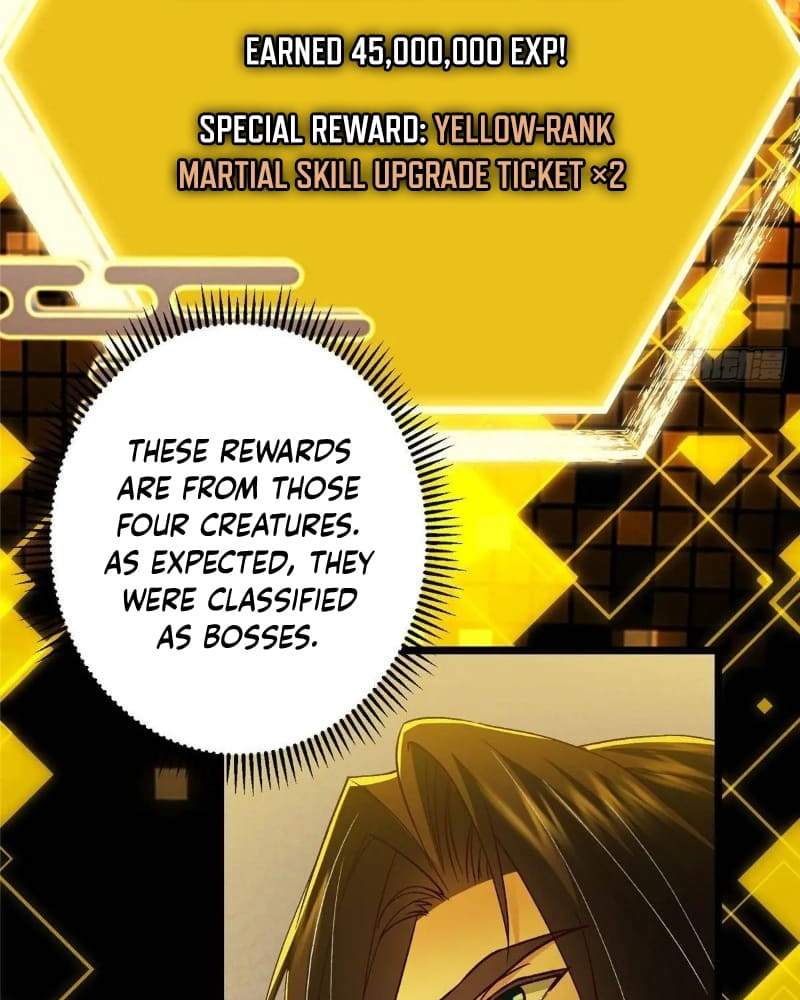 Keep A Low Profile, Sect Leader Chapter 459 - Page 49