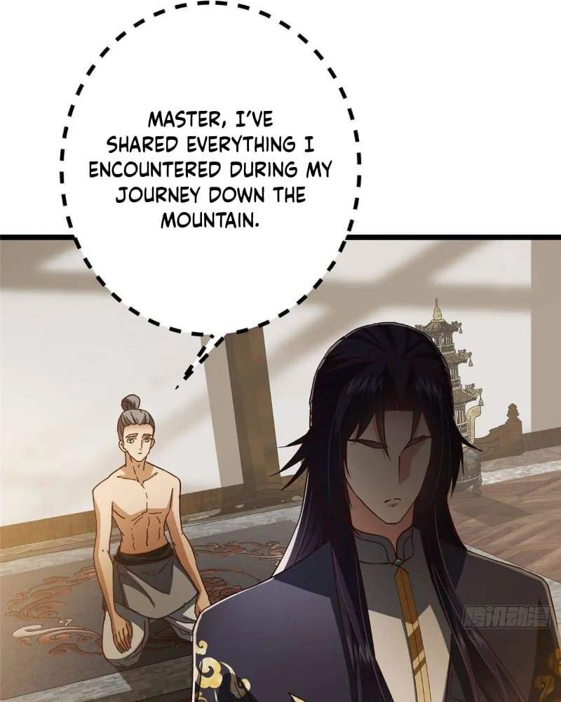 Keep A Low Profile, Sect Leader Chapter 459 - Page 5