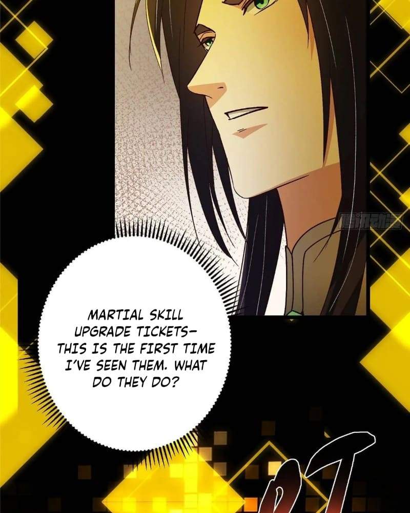 Keep A Low Profile, Sect Leader Chapter 459 - Page 50