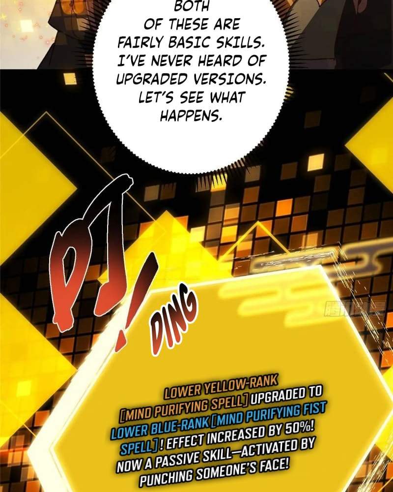 Keep A Low Profile, Sect Leader Chapter 459 - Page 53