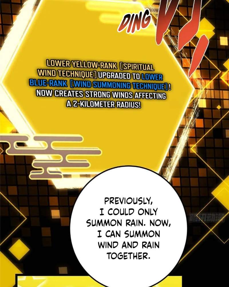 Keep A Low Profile, Sect Leader Chapter 459 - Page 55