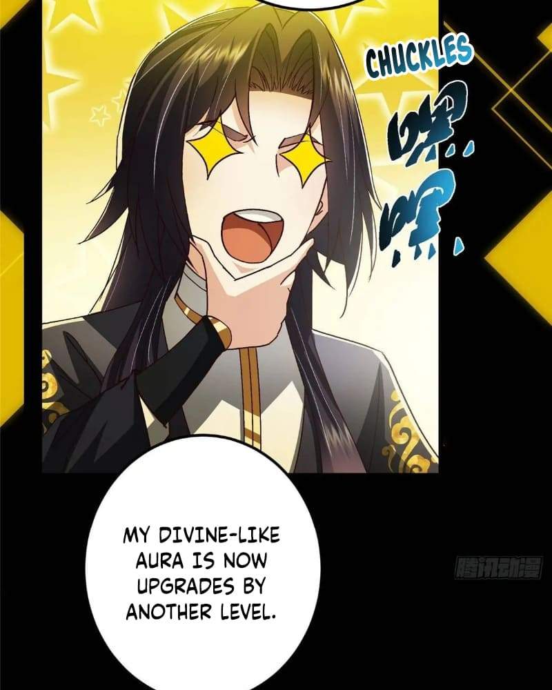Keep A Low Profile, Sect Leader Chapter 459 - Page 56