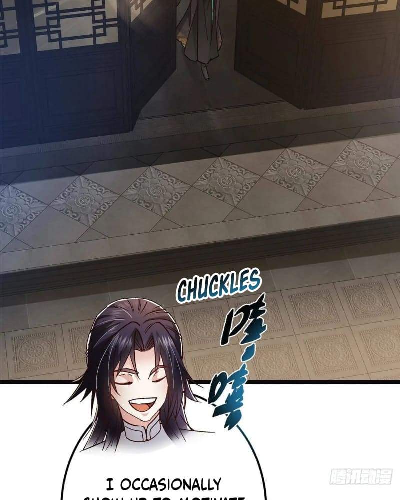 Keep A Low Profile, Sect Leader Chapter 459 - Page 58