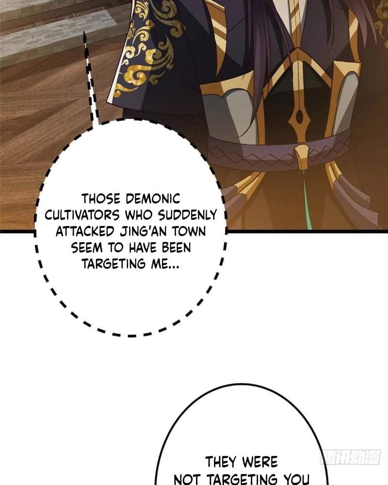 Keep A Low Profile, Sect Leader Chapter 459 - Page 6