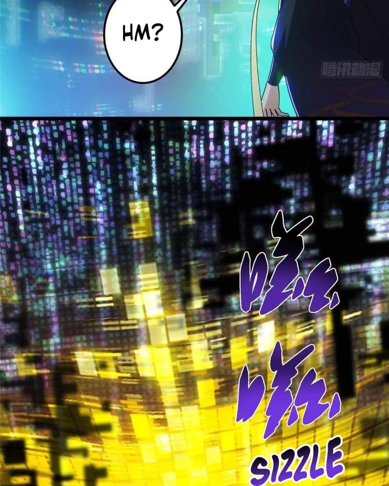 Keep A Low Profile, Sect Leader Chapter 459 - Page 62