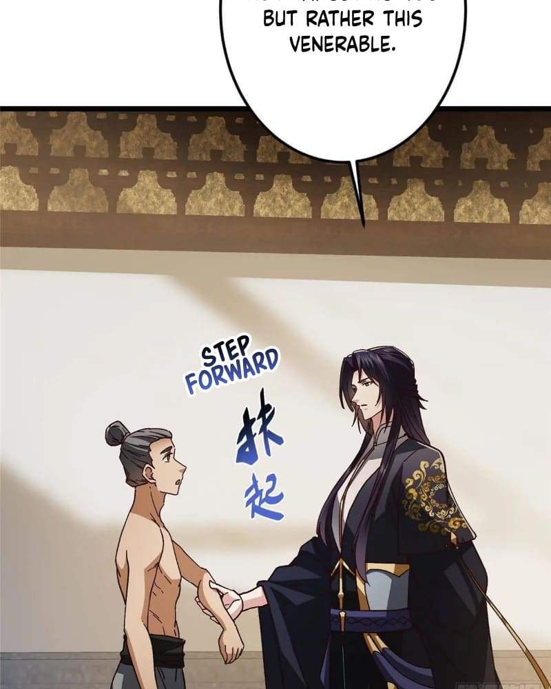 Keep A Low Profile, Sect Leader Chapter 459 - Page 7