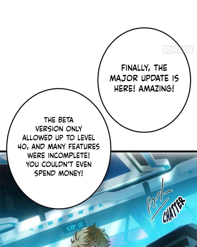 Keep A Low Profile, Sect Leader Chapter 459 - Page 70