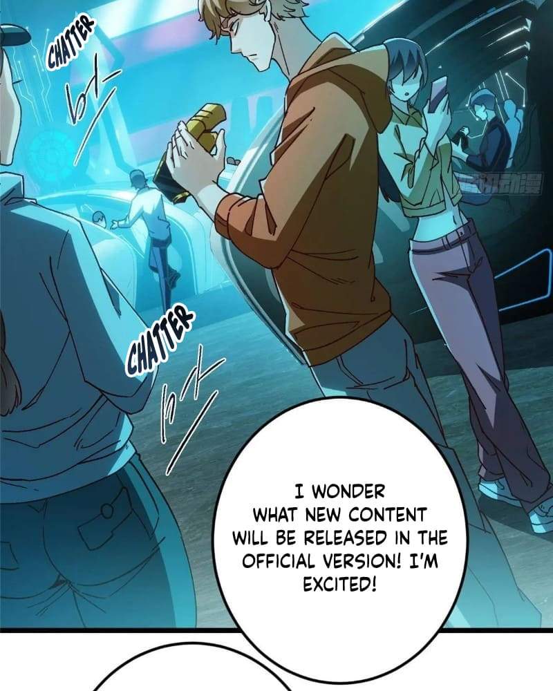 Keep A Low Profile, Sect Leader Chapter 459 - Page 71