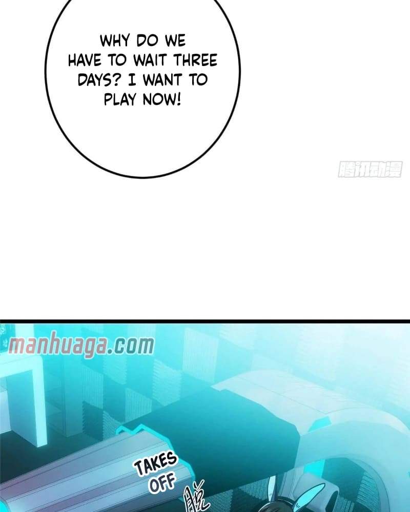 Keep A Low Profile, Sect Leader Chapter 459 - Page 72