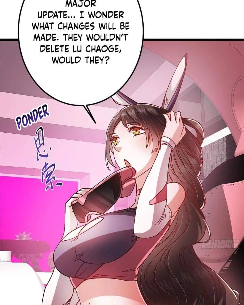 Keep A Low Profile, Sect Leader Chapter 459 - Page 74