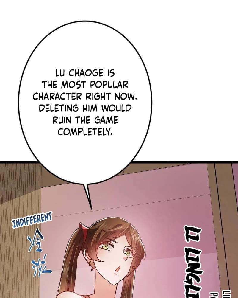 Keep A Low Profile, Sect Leader Chapter 459 - Page 77