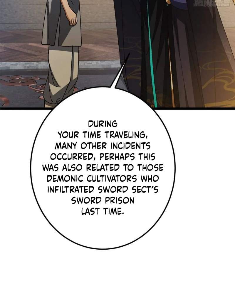 Keep A Low Profile, Sect Leader Chapter 459 - Page 8