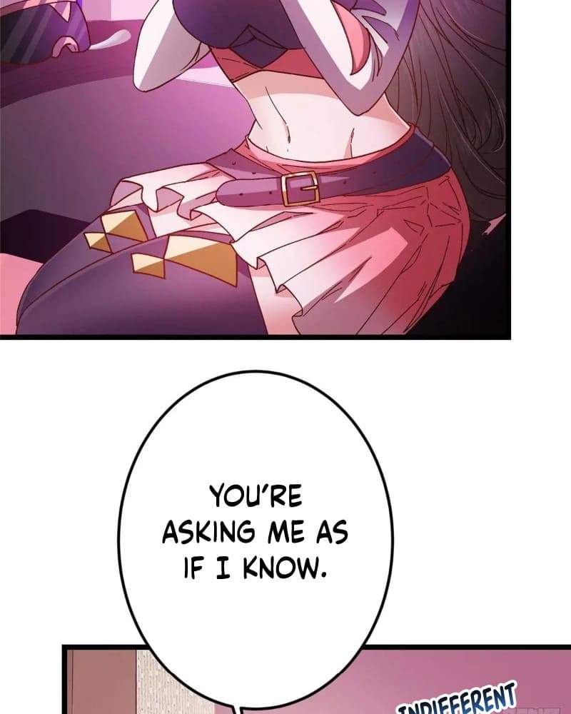 Keep A Low Profile, Sect Leader Chapter 459 - Page 80