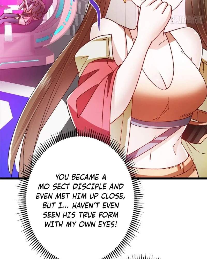 Keep A Low Profile, Sect Leader Chapter 459 - Page 83