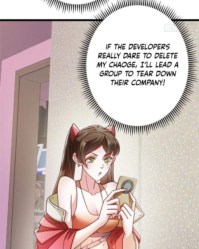 Keep A Low Profile, Sect Leader Chapter 459 - Page 84