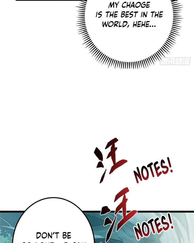 Keep A Low Profile, Sect Leader Chapter 459 - Page 88