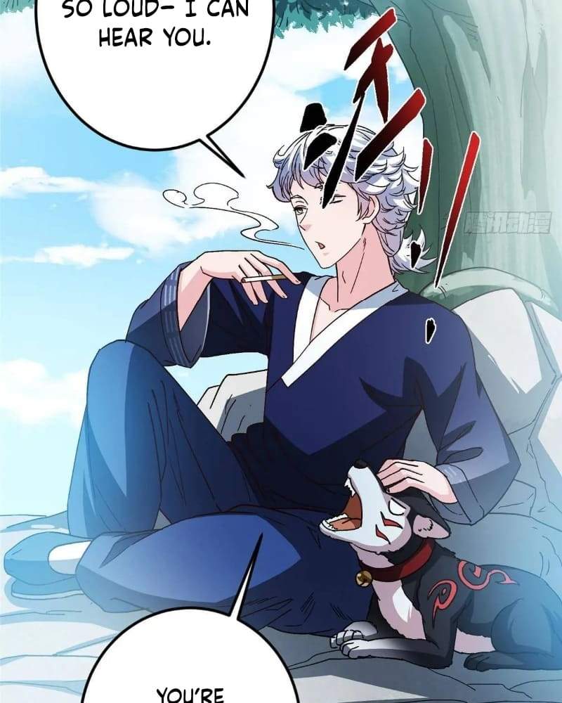 Keep A Low Profile, Sect Leader Chapter 459 - Page 89