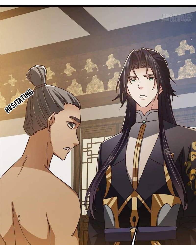 Keep A Low Profile, Sect Leader Chapter 459 - Page 9