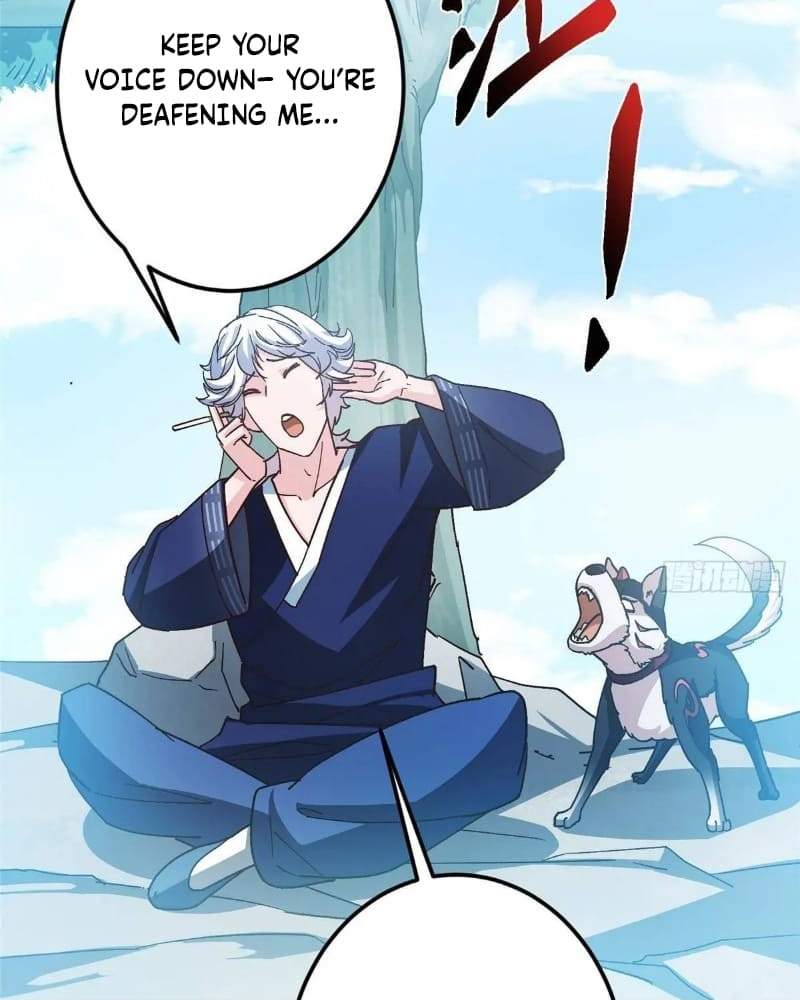 Keep A Low Profile, Sect Leader Chapter 459 - Page 93