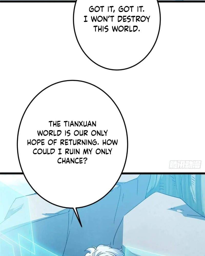 Keep A Low Profile, Sect Leader Chapter 459 - Page 94