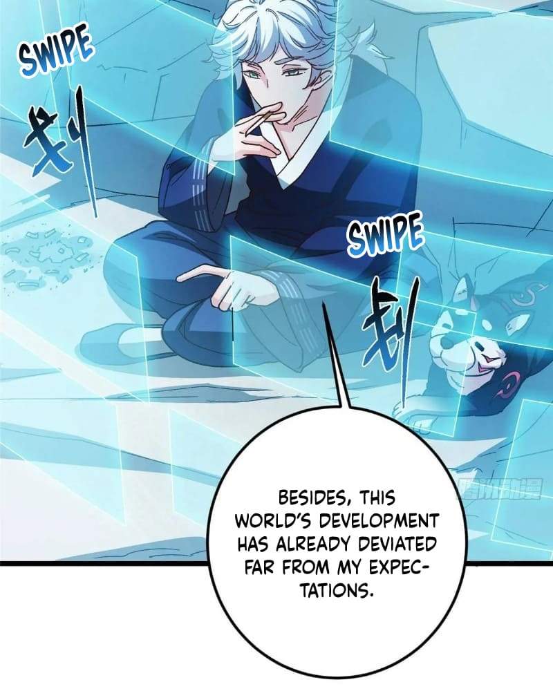 Keep A Low Profile, Sect Leader Chapter 459 - Page 95