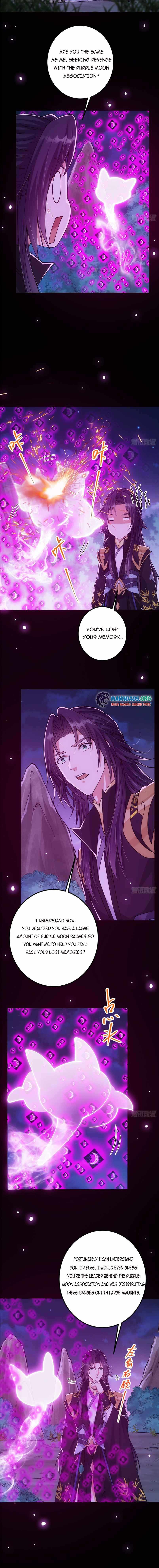 Keep A Low Profile, Sect Leader Chapter 46 - Page 3