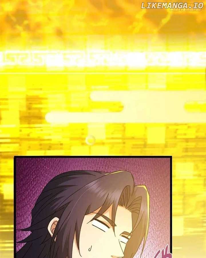 Keep A Low Profile, Sect Leader Chapter 460 - Page 10