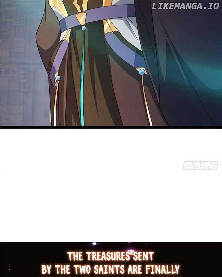 Keep A Low Profile, Sect Leader Chapter 460 - Page 104