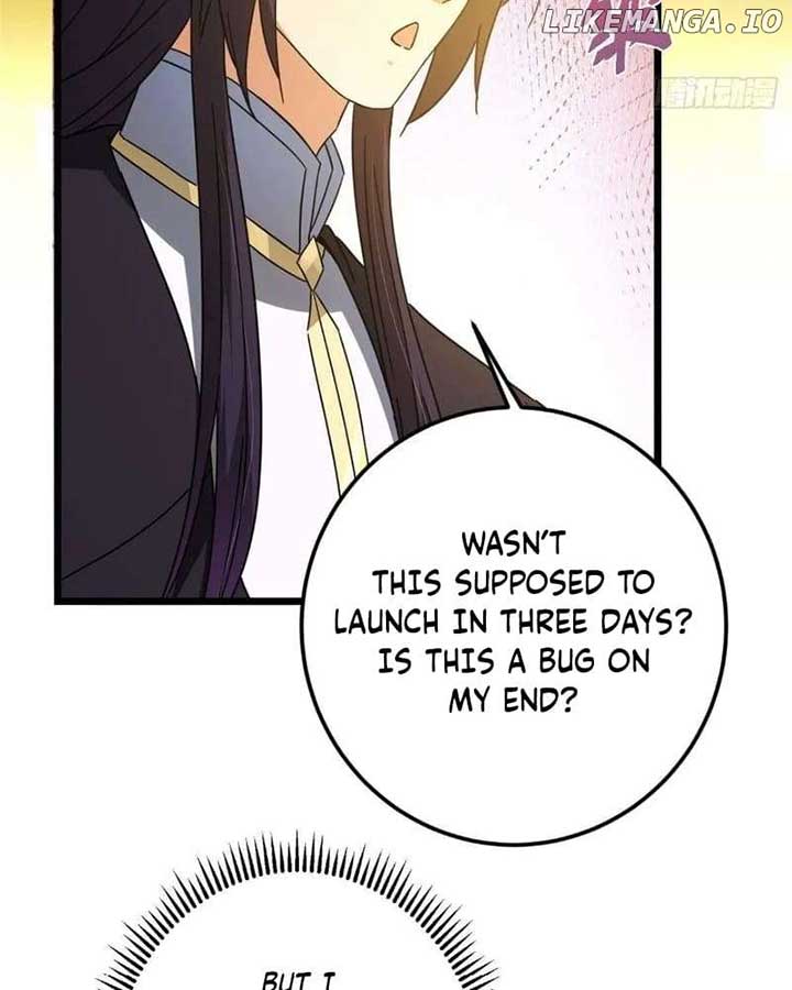 Keep A Low Profile, Sect Leader Chapter 460 - Page 11