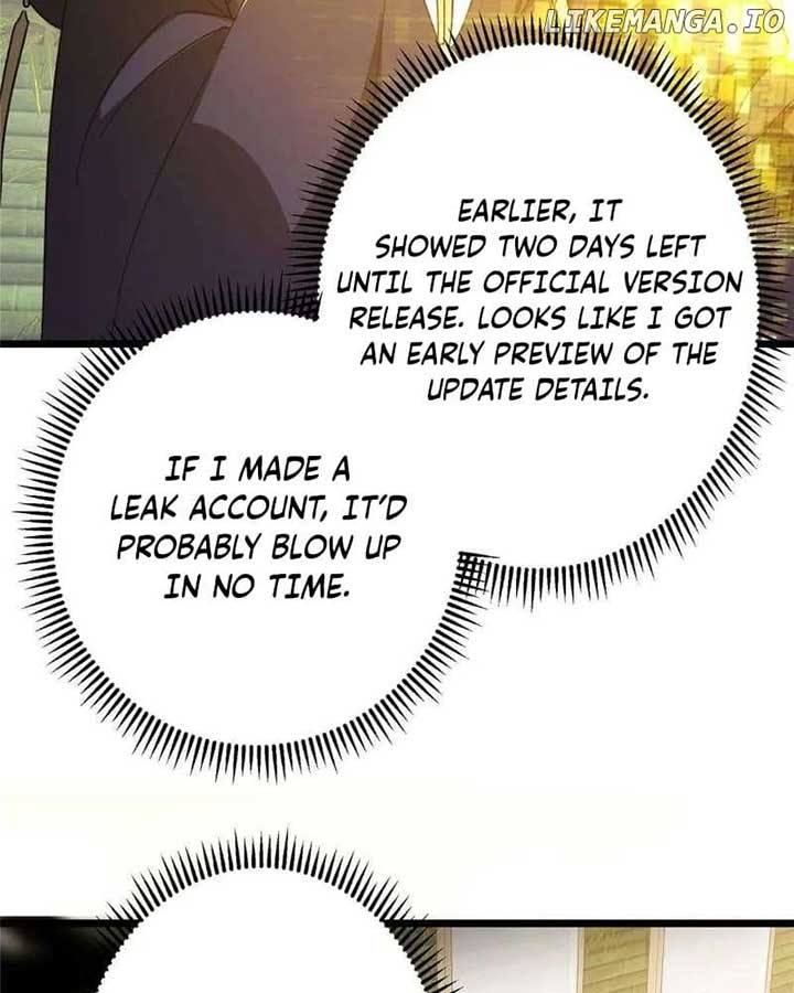 Keep A Low Profile, Sect Leader Chapter 460 - Page 13
