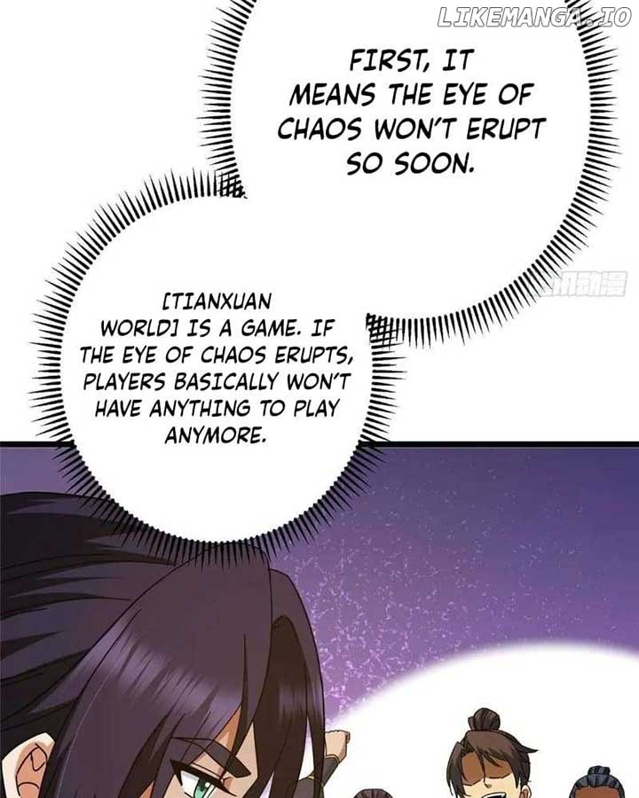 Keep A Low Profile, Sect Leader Chapter 460 - Page 15