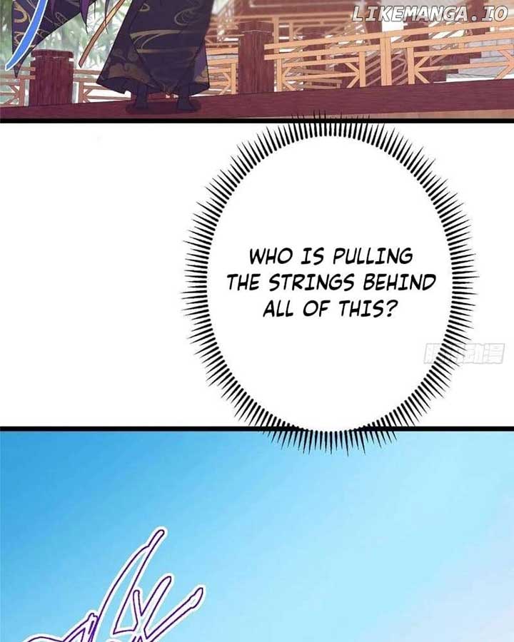 Keep A Low Profile, Sect Leader Chapter 460 - Page 18