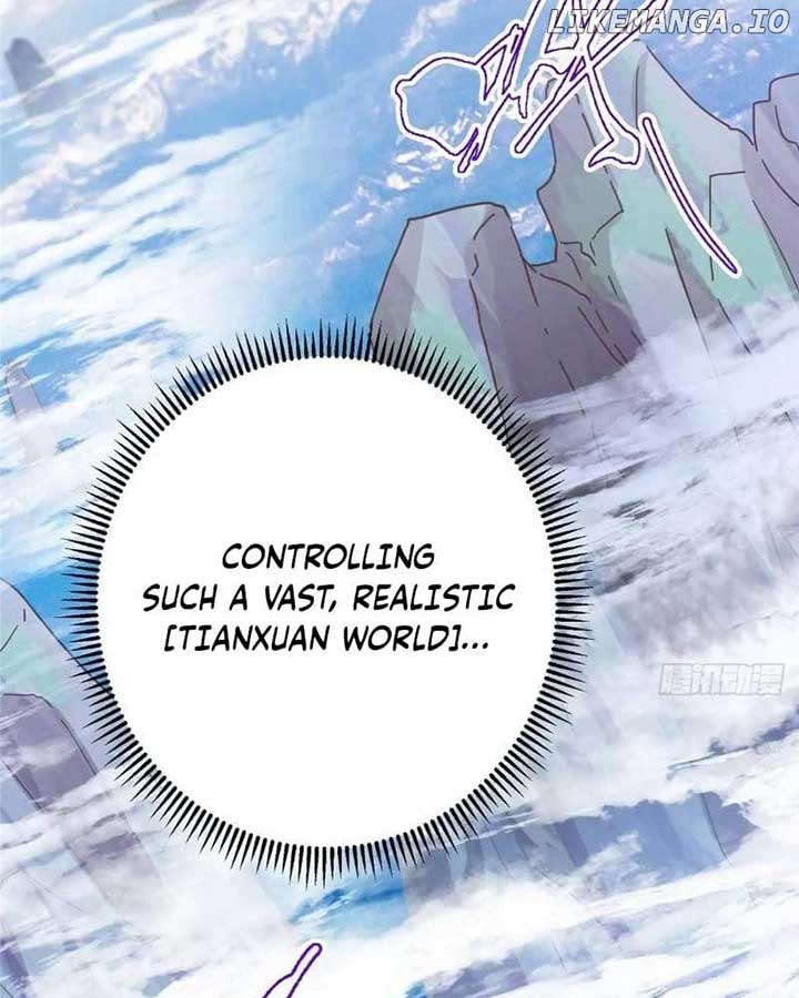 Keep A Low Profile, Sect Leader Chapter 460 - Page 20