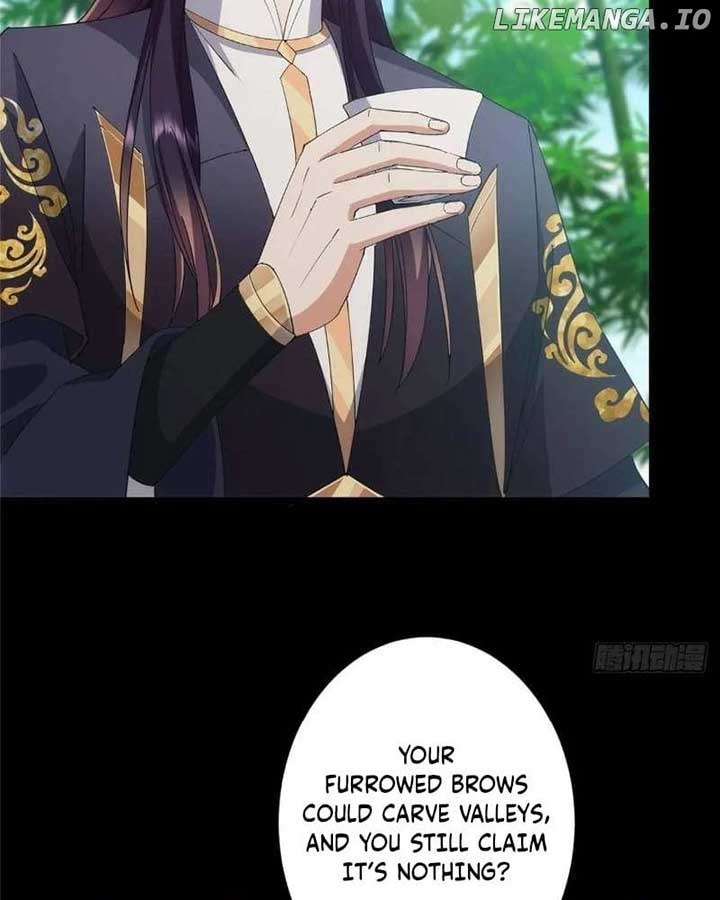 Keep A Low Profile, Sect Leader Chapter 460 - Page 30
