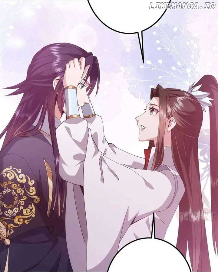 Keep A Low Profile, Sect Leader Chapter 460 - Page 31
