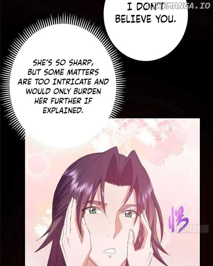 Keep A Low Profile, Sect Leader Chapter 460 - Page 32