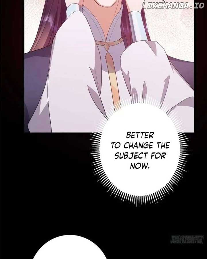 Keep A Low Profile, Sect Leader Chapter 460 - Page 33