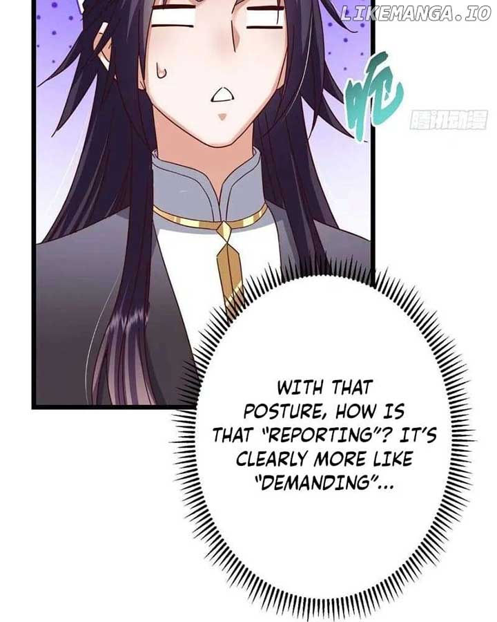 Keep A Low Profile, Sect Leader Chapter 460 - Page 41