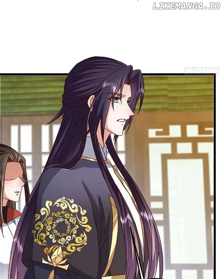 Keep A Low Profile, Sect Leader Chapter 460 - Page 42