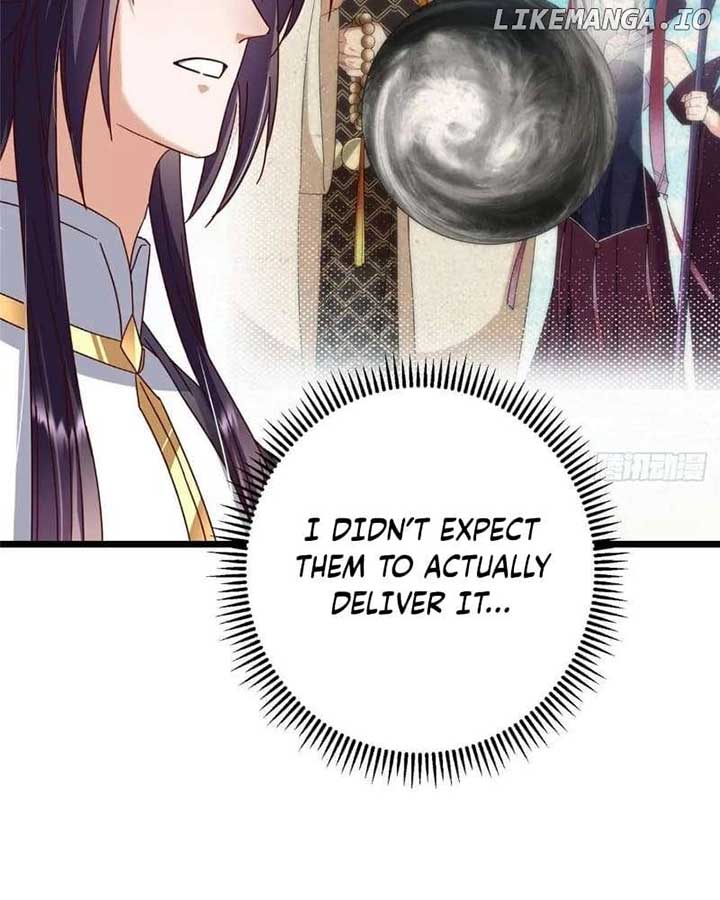Keep A Low Profile, Sect Leader Chapter 460 - Page 46