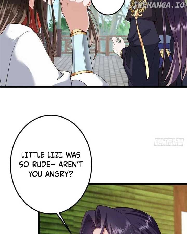 Keep A Low Profile, Sect Leader Chapter 460 - Page 54