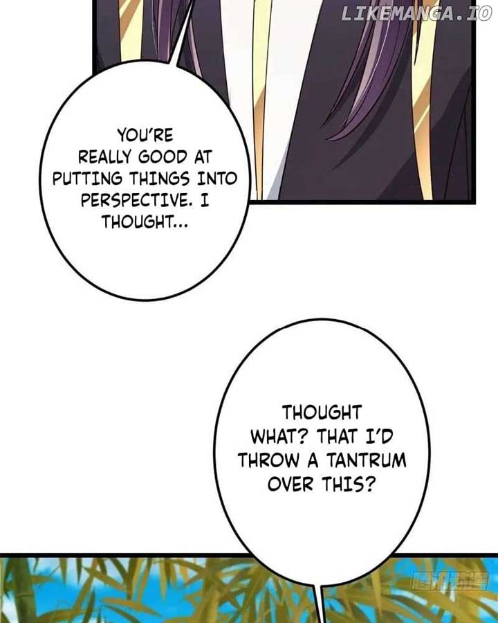 Keep A Low Profile, Sect Leader Chapter 460 - Page 59