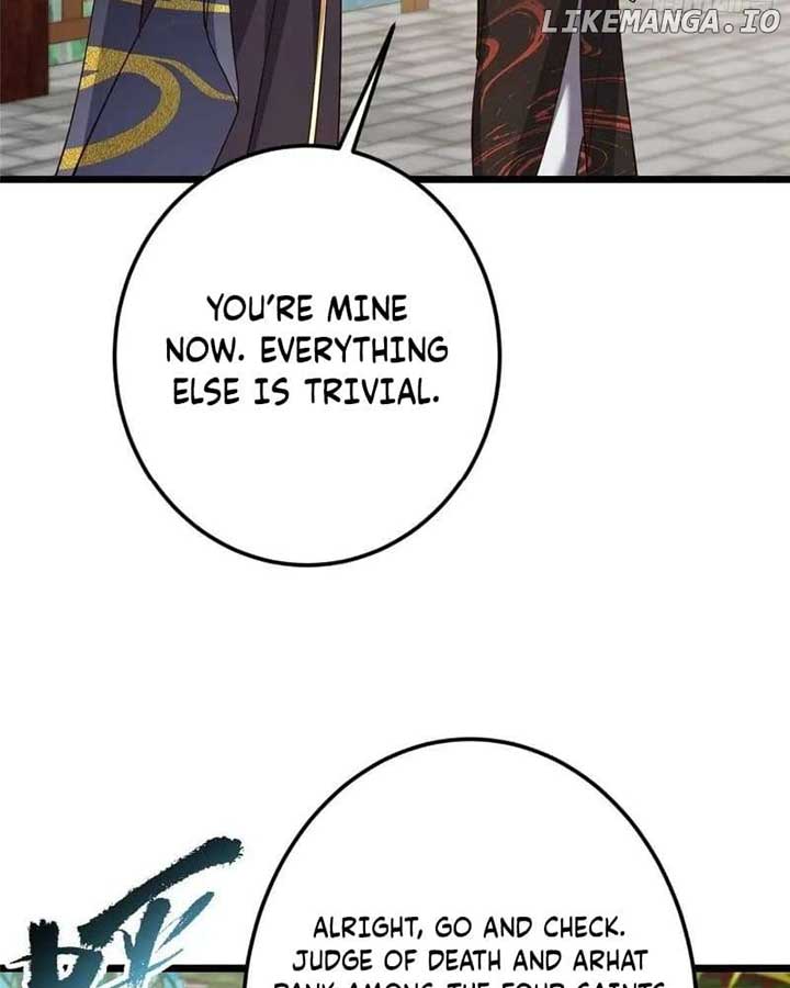 Keep A Low Profile, Sect Leader Chapter 460 - Page 61